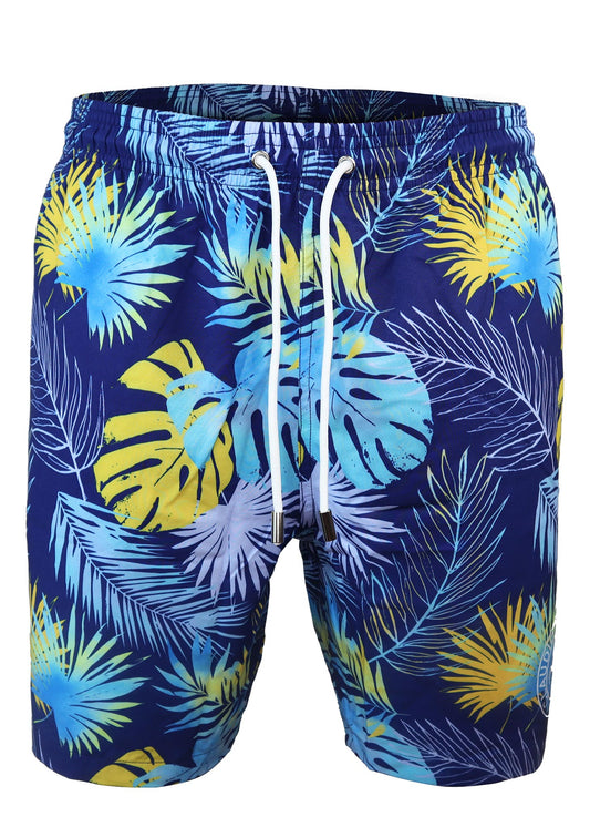 Monogram Swim Trunks Water Repellent Board Shorts Bermuda Shorts Limited Edition